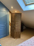 Le Pigeonnier