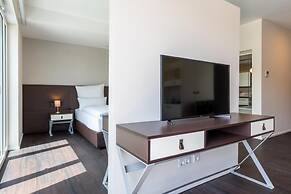 Trip Inn Conference Hotel & Suites