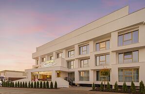 Trip Inn Conference Hotel & Suites