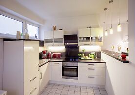 Ferienwohnungen Eicher Fritz Reuter Straße