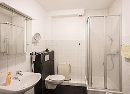 Ferienwohnungen Eicher Fritz Reuter Straße