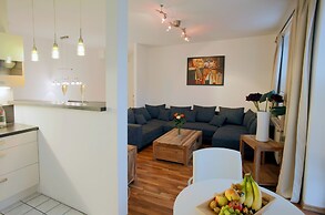 Ferienwohnungen Eicher Fritz Reuter Straße