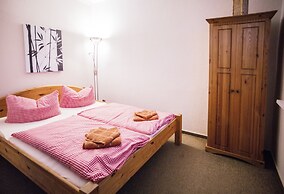 Ferienwohnungen Eicher Fritz Reuter Straße