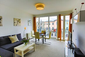 Ferienwohnungen Eicher Fritz Reuter Straße