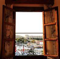 Bozcaada Lara Butik Hotel