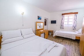 Bozcaada Lara Butik Hotel