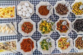 Bozcaada Lara Butik Hotel