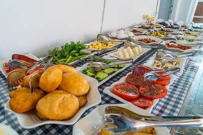 Bozcaada Lara Butik Hotel