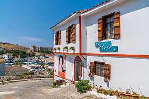 Bozcaada Lara Butik Hotel