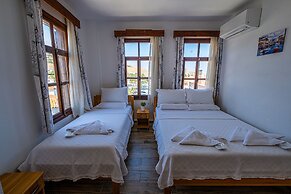 Bozcaada Lara Butik Hotel