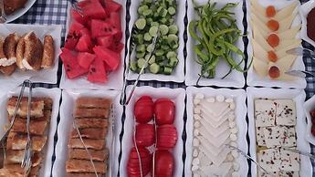 Bozcaada Lara Butik Hotel