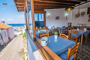 Bozcaada Lara Butik Hotel