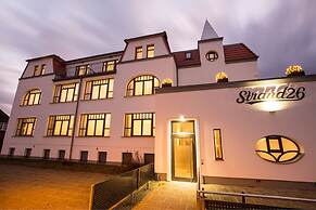 Hotel Strand26