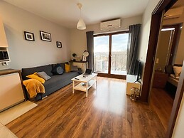 3D Szlak Apartament