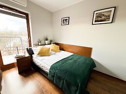 3D Szlak Apartament