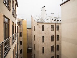 Old Riga Park Studio