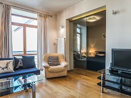 Old Riga Park Studio