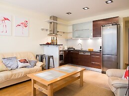 Old Riga Park Studio