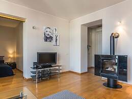 Old Riga Park Studio