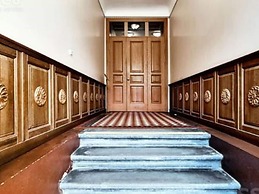 Old Riga Park Studio