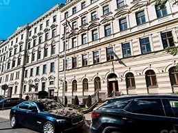 Old Riga Park Studio