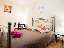 Old Riga Park Studio