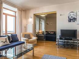 Old Riga Park Studio