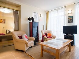 Old Riga Park Studio