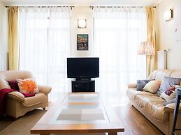 Old Riga Park Studio