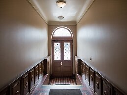 Old Riga Park Studio