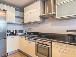 Old Riga Park Studio