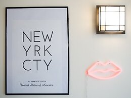 Old Riga Park Studio