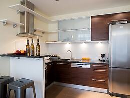 Old Riga Park Studio