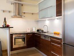 Old Riga Park Studio