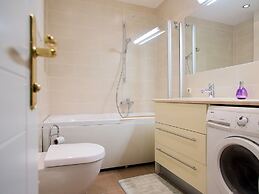 Old Riga Park Studio