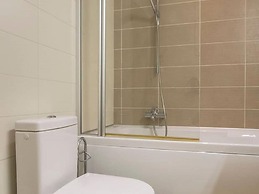 Old Riga Park Studio