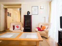 Old Riga Park Studio