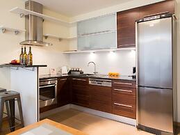 Old Riga Park Studio