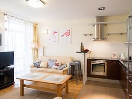 Old Riga Park Studio