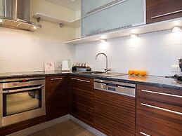 Old Riga Park Studio