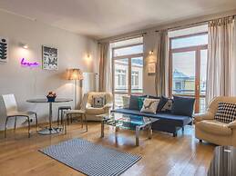 Old Riga Park Studio