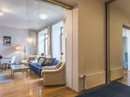 Old Riga Park Studio