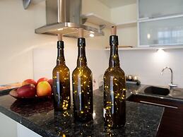 Old Riga Park Studio