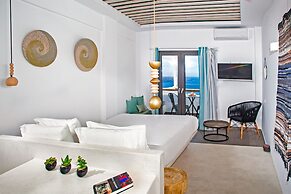 Amity Suites - Adults Only