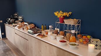 Hotel Tierra Buxo - Adults Only