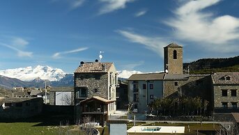 Hotel Tierra Buxo - Adults Only