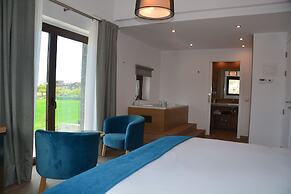 Hotel Tierra Buxo - Adults Only