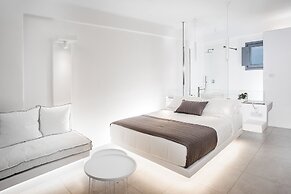 Alunia Incognito Suites - Adults Only