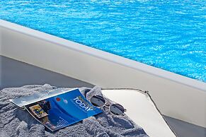 Alunia Incognito Suites - Adults Only