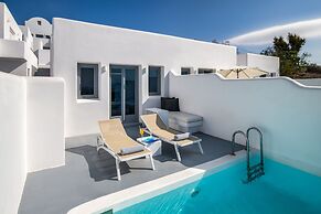 Alunia Incognito Suites - Adults Only